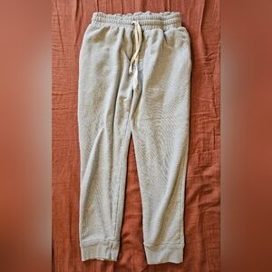 We the People Carry Joggers